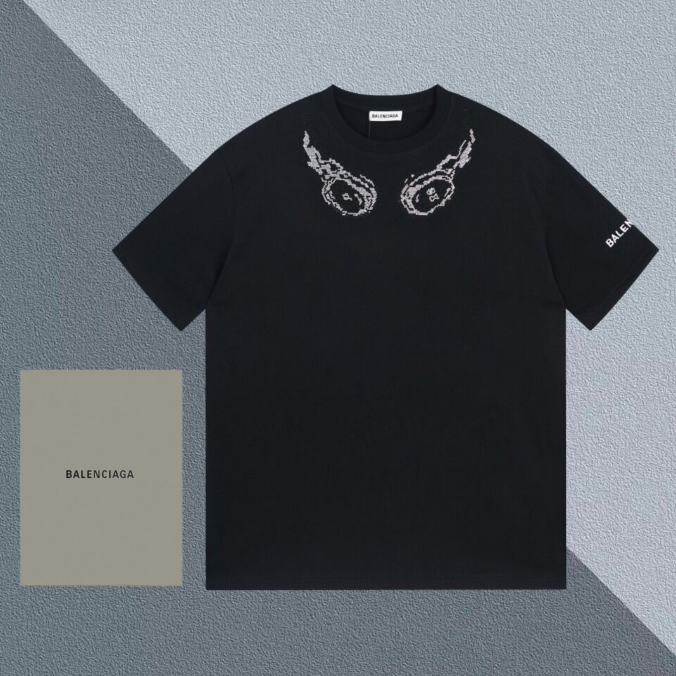 Balenciaga T-Shirts